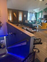 2040 N Delaware St in Indianapolis, IN - Building Photo - Building Photo