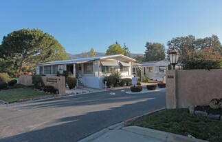 200 S Conejo School Rd Apartments