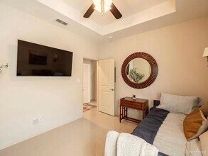 2808 Sabercat Ave in Edinburg, TX - Building Photo - Building Photo