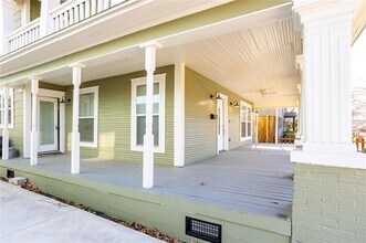 4522 Reiger Ave in Dallas, TX - Building Photo - Building Photo