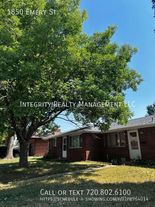 1850 Emery St in Longmont, CO - Building Photo - Building Photo