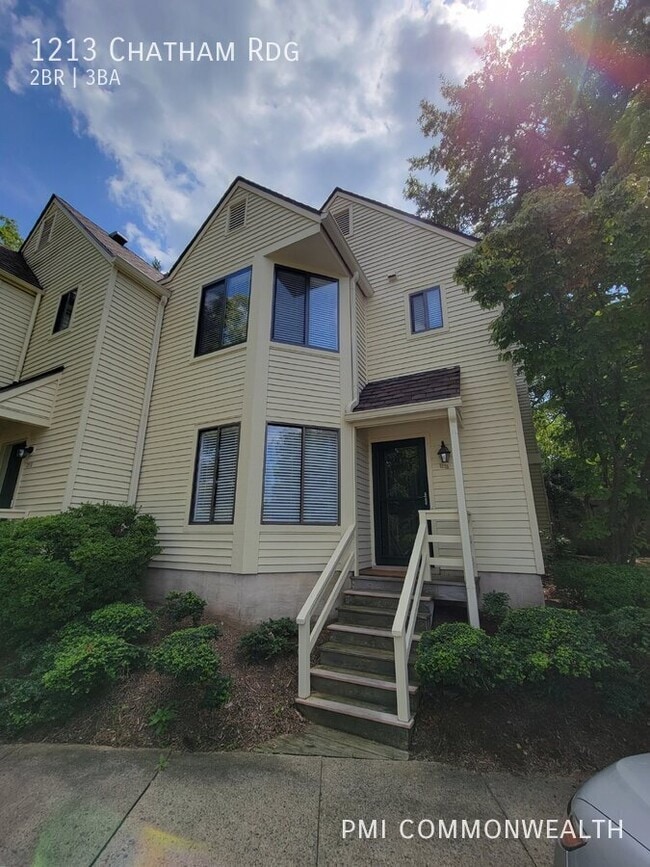 property at 1213 Chatham Ridge