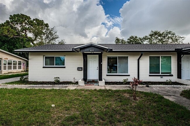 427 92nd Ave N in St. Petersburg, FL - Building Photo - Building Photo