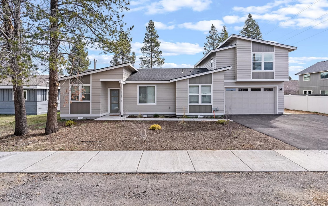 51302 Preble Way in La Pine, OR - Building Photo