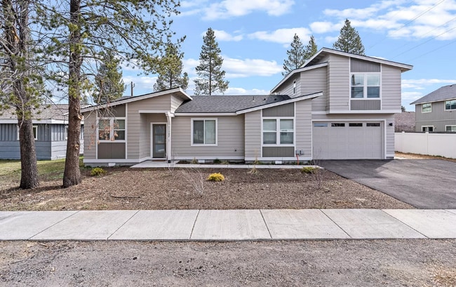 property at 51302 Preble Way