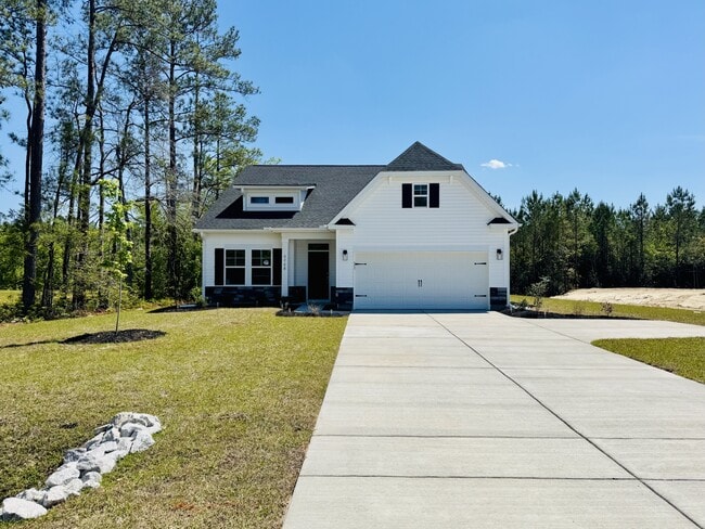 property at 4768 Huckleberry Ln
