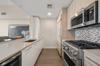 1200 AVENUE AT Port in Weehawken, NJ - Building Photo - Building Photo