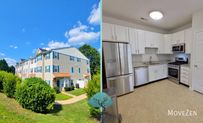 property at 2200 Valley Edge Dr