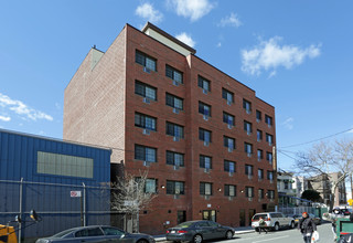 1417 Longfellow Ave in Bronx, NY - Building Photo - Primary Photo