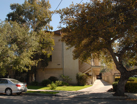 1226 Boynton St Apartments