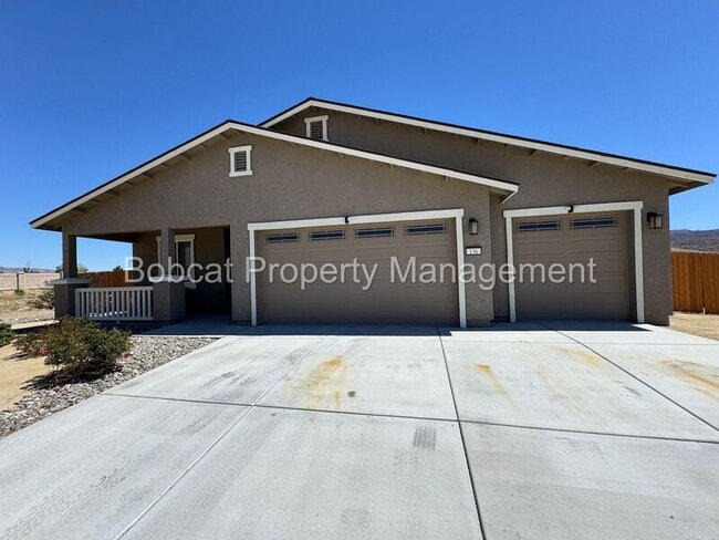 property at 136 Alamosa St