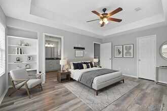 12311 Granite Woods Ct in Humble, TX - Building Photo - Building Photo