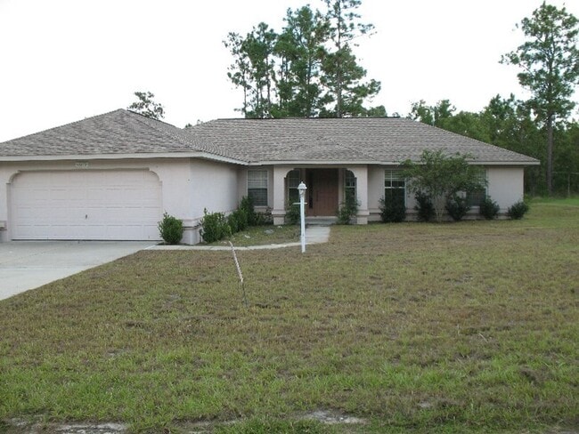 property at 13275 SW 79th Cir