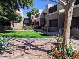 4554 E Paradise Village Pkwy N in Phoenix, AZ - Building Photo