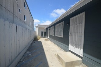 3836 43rd St in San Diego, CA - Building Photo - Building Photo