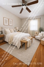 341 Sherwood Ave in South Williamsport, PA - Building Photo - Building Photo