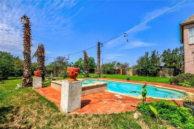 2315 Little Tree Bend in Cedar Park, TX - Building Photo - Building Photo