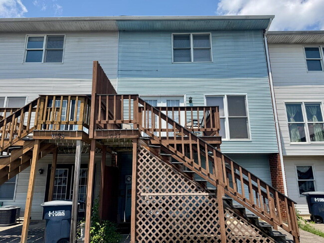 property at 1037 Blue Ridge Dr
