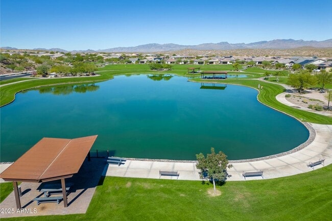 property at 4230 Blacksmith Wy