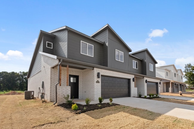 650 Sun Meadows Loop in Centerton, AR - Building Photo - Building Photo