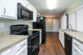 1514 Coffeyville Trail in Grand Prairie, TX - Building Photo - Building Photo