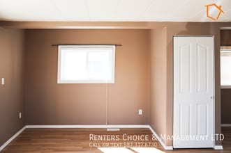 5004-5004 43 Ave in Taber, AB - Building Photo - Building Photo