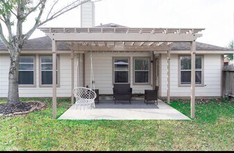 21942 Gosling Cedar Pl in Spring, TX - Building Photo - Building Photo