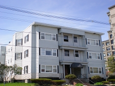 122 Eastern Ave Apartamentos