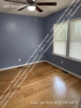 405 Roosevelt Blvd in Lexington, KY - Building Photo - Building Photo