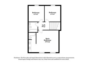 978 Mainstreet Lake Dr in Stone Mountain, GA - Building Photo - Building Photo
