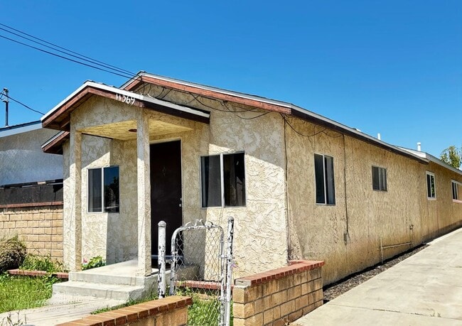 property at 11369 Aster St