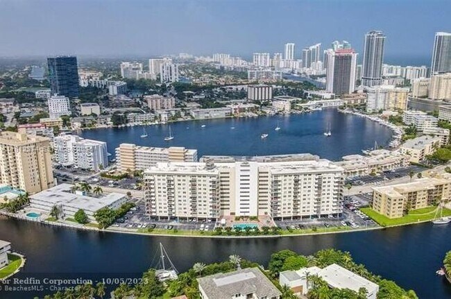 property at 401 Golden Isles Dr