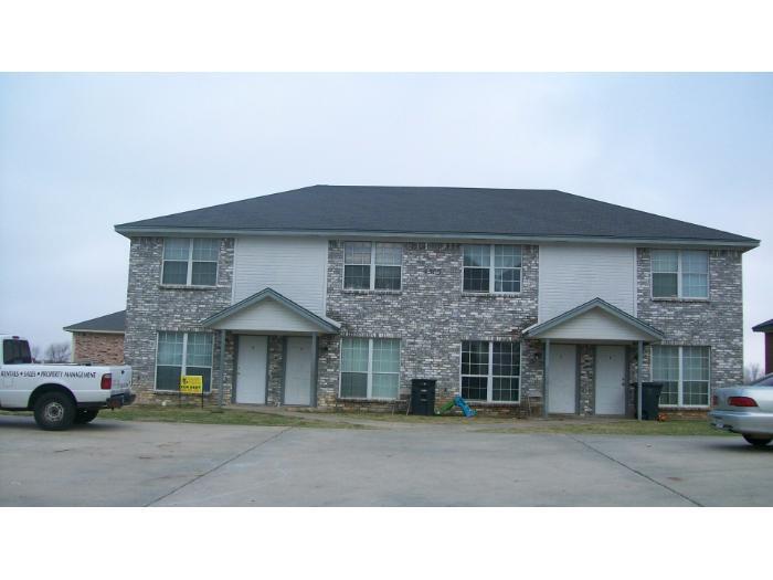 4305 Abigail Dr in Killeen, TX - Building Photo