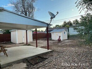 5110 S Pearl St in Littleton, CO - Foto de edificio - Building Photo