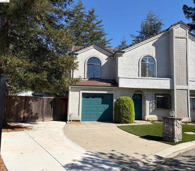 property at 600 Chandon Ct