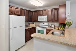 Liv St Multi20 LeaseCo (Chestnut Oaks) in Fort Washington, MD - Building Photo