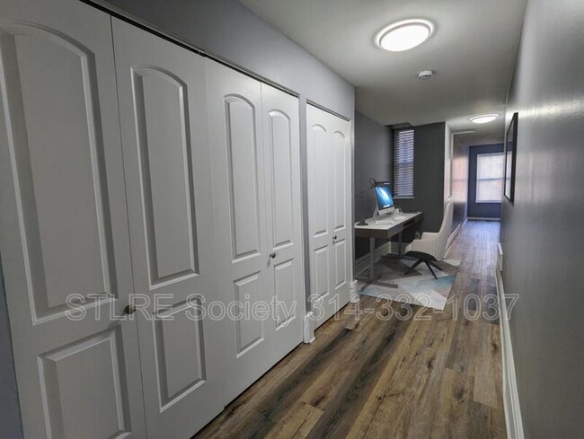 3441 Magnolia Ave in St. Louis, MO - Building Photo - Building Photo