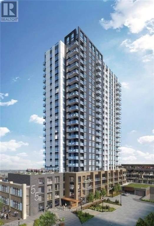 55-1355 Duke St W