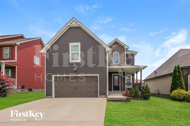 property at 3765 Windhaven Dr