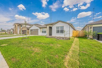 3419 Harper Mdw Ln in Missouri City, TX - Foto de edificio - Building Photo