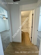 17712 Horne Ln in Edmond, OK - Building Photo - Building Photo