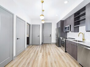 Modera Riverview in Nashville, TN - Foto de edificio - Building Photo