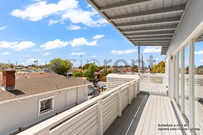1257 77th Ave in Oakland, CA - Building Photo - Building Photo