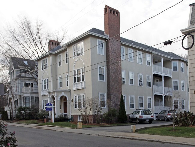 Langdon Square Apartments in Cambridge, MA - Building Photo - Building Photo