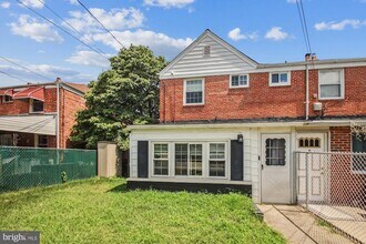 5514 Council St in Arbutus, MD - Building Photo - Building Photo