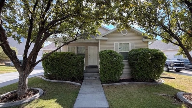 property at 1581 Durocher Ln
