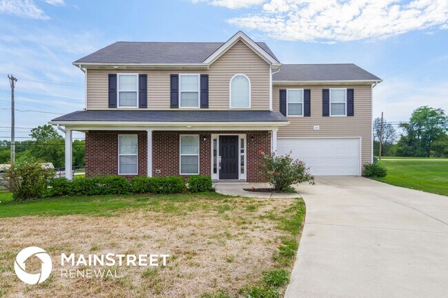 property at 10609 Brook Chase Ct