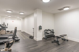 Teachers Village Hartford in Hartford, CT - Building Photo - Interior Photo
