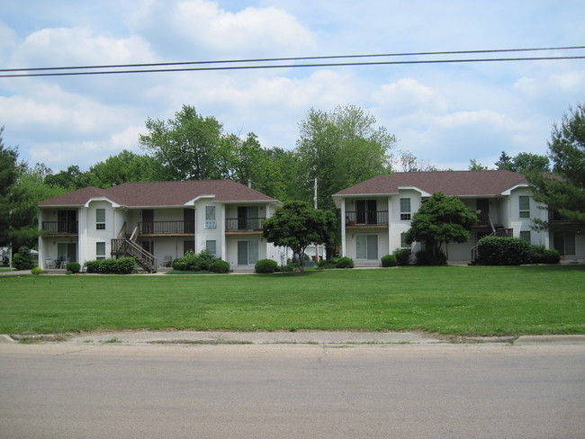 Liberty Park Place Apartments