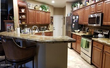6540 E Redmont Dr in Mesa, AZ - Building Photo - Building Photo